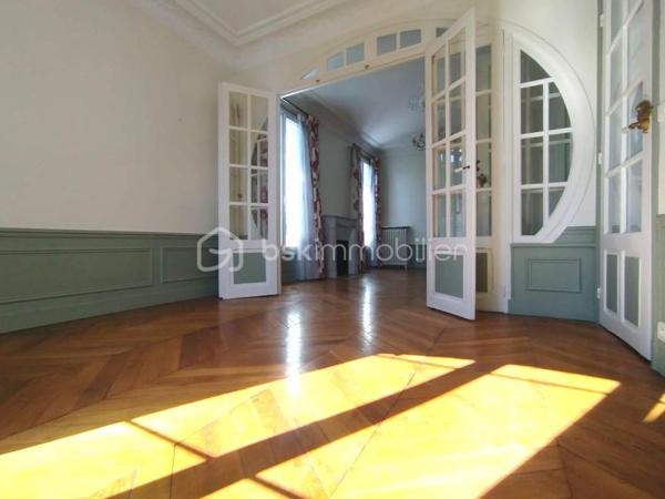 Maison ancienne de 105 m²