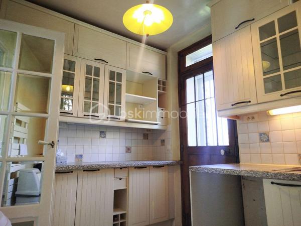 Maison ancienne de 105 m²