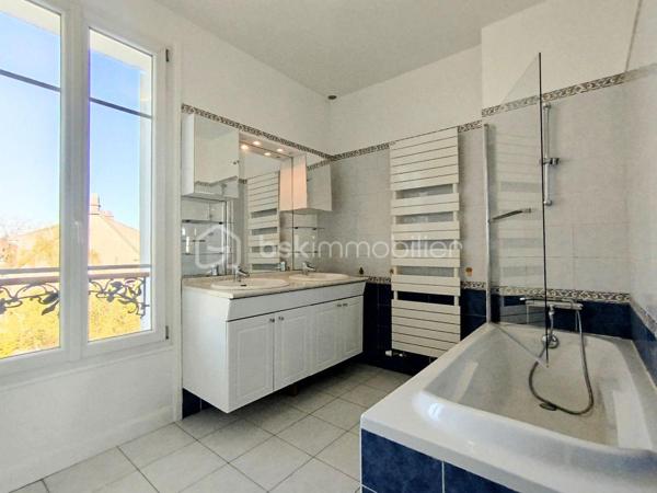 Maison ancienne de 105 m²