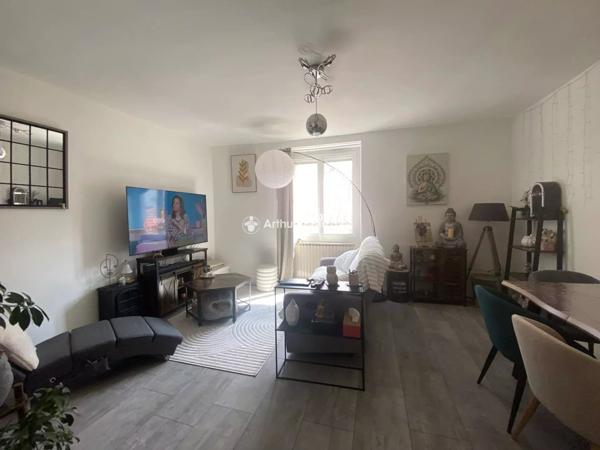 Vente Appartement 3 pièces 61 m2 à Millau