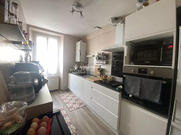Vente Appartement 3 pièces 61 m2 à Millau