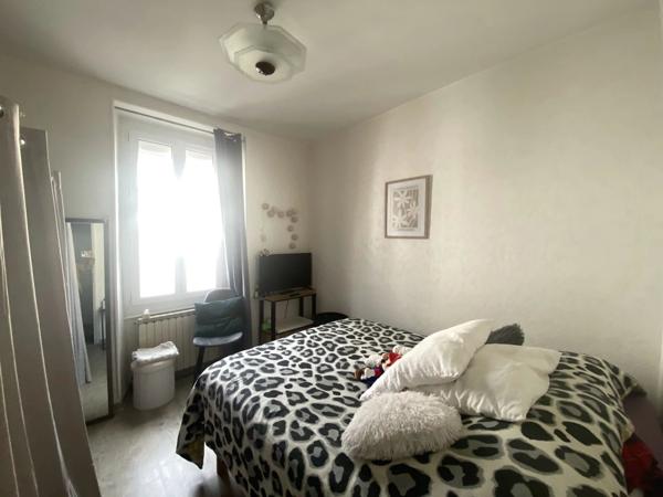 Vente Appartement 3 pièces 61 m2 à Millau