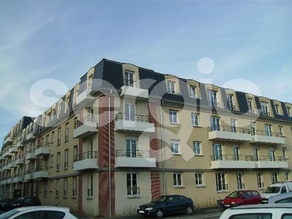 Location Parking 8 60280 Margny Les Compiegne 43 0336 05 6026