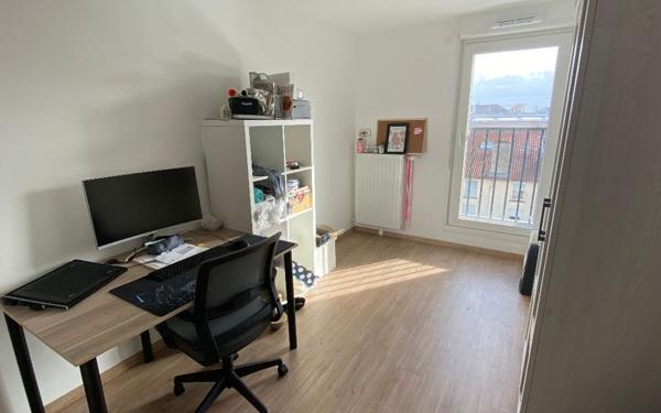 Appartement à louer    3 pièces •  Nancy