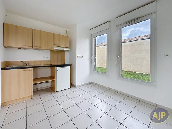 Vente appartement Pons : 59 900 € - AJP Immobilier Pons
