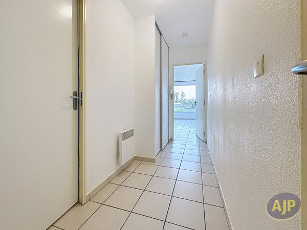 Vente appartement Pons : 59 900 € - AJP Immobilier Pons