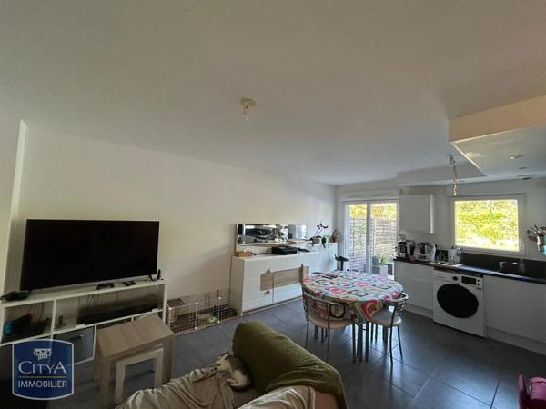 Maison à louer 5 pièces 90.23m² Saint-Jean-de-Braye (45800)
