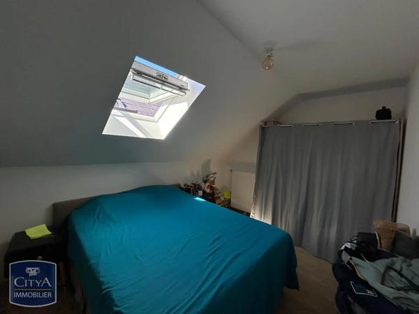 Maison à louer 5 pièces 90.23m² Saint-Jean-de-Braye (45800)