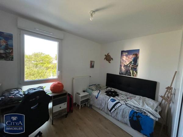 Maison à louer 5 pièces 90.23m² Saint-Jean-de-Braye (45800)