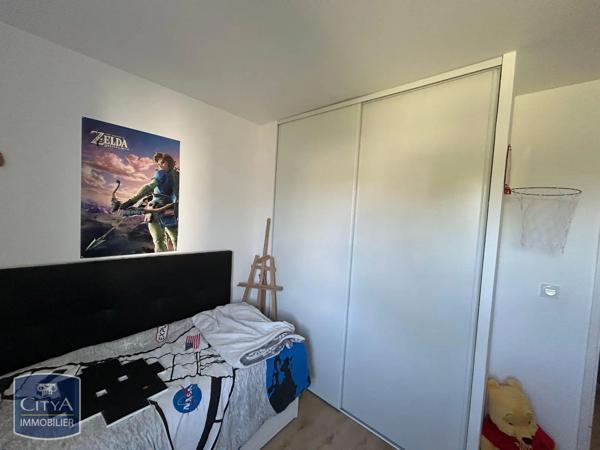 Maison à louer 5 pièces 90.23m² Saint-Jean-de-Braye (45800)