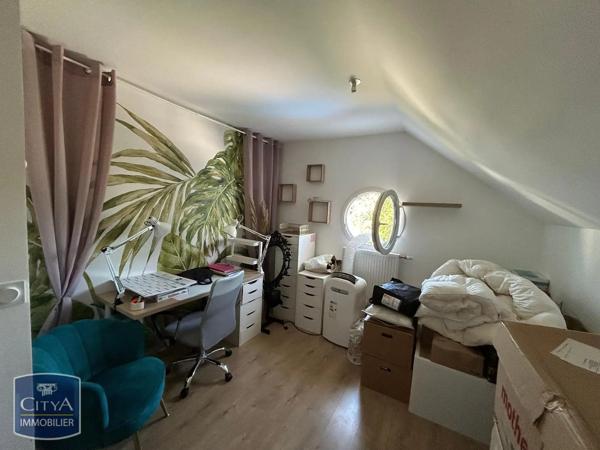 Maison à louer 5 pièces 90.23m² Saint-Jean-de-Braye (45800)