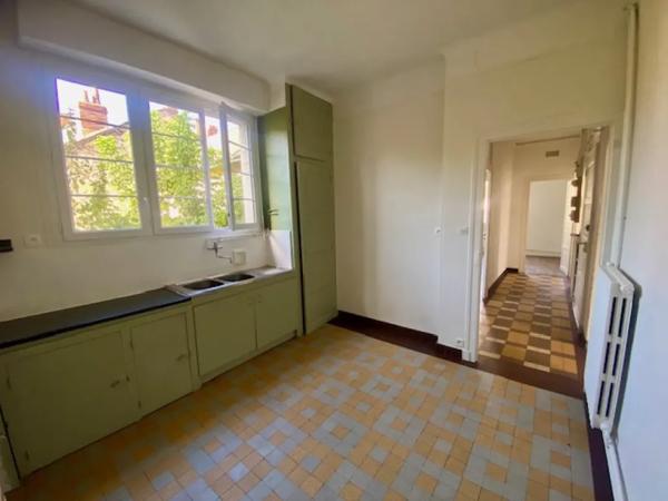 3905GL-01 - Vente Appartement ANGERS