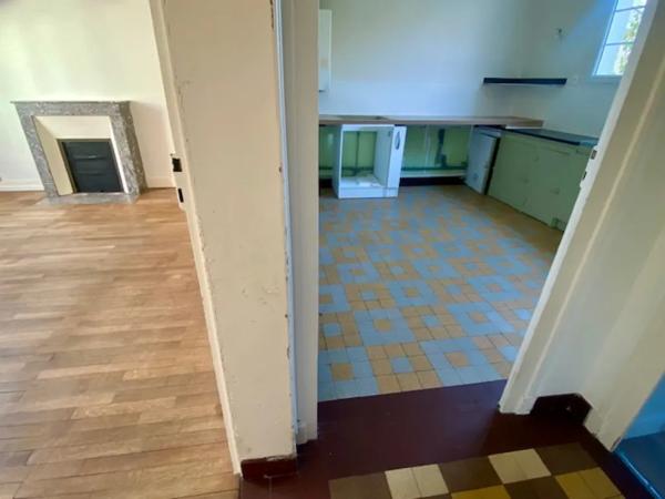 3905GL-01 - Vente Appartement ANGERS