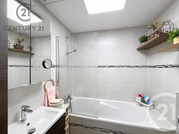 Appartement F3 à vendre  3 pièces - 58 m2 LE BARCARES - 66