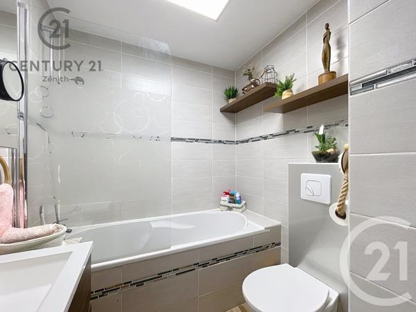 Appartement F3 à vendre  3 pièces - 58 m2 LE BARCARES - 66