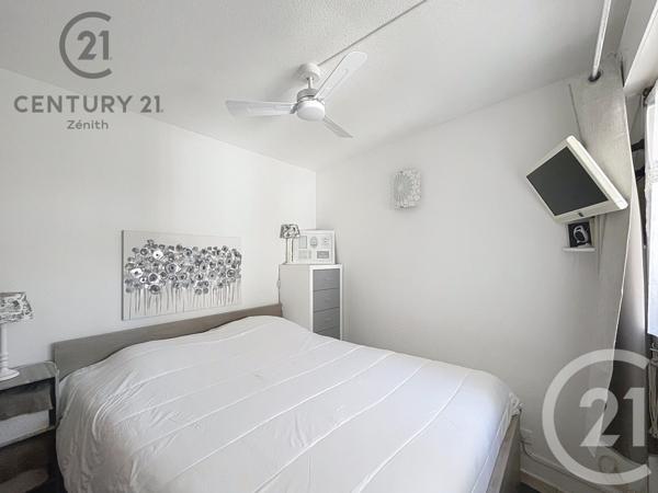 Appartement F3 à vendre  3 pièces - 58 m2 LE BARCARES - 66