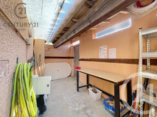 Appartement F3 à vendre  3 pièces - 58 m2 LE BARCARES - 66