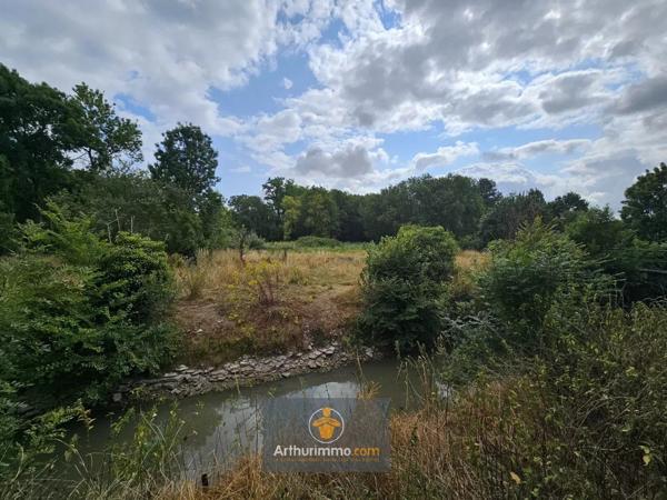 Vente Maison 6 pièces 152 m2 à La Grève-sur-Mignon