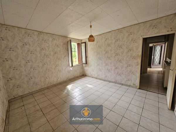 Vente Maison 6 pièces 152 m2 à La Grève-sur-Mignon