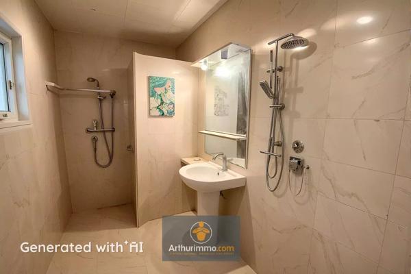 Vente Maison 6 pièces 152 m2 à La Grève-sur-Mignon