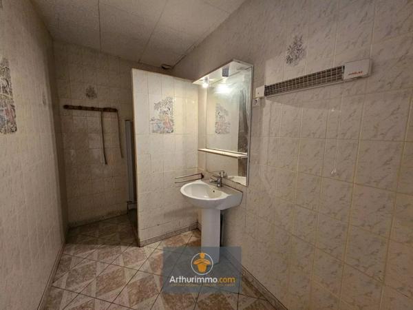 Vente Maison 6 pièces 152 m2 à La Grève-sur-Mignon