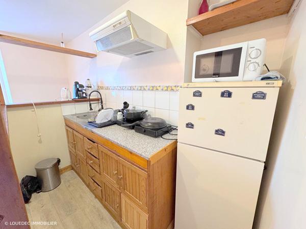 Appartement Quimper 2 pièce(s) 33 m2 , Quimper
