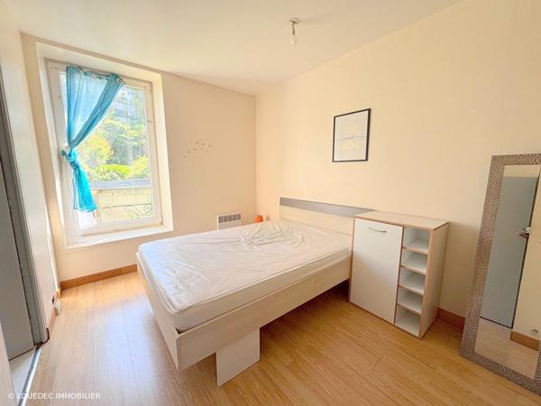 Appartement Quimper 2 pièce(s) 33 m2 , Quimper