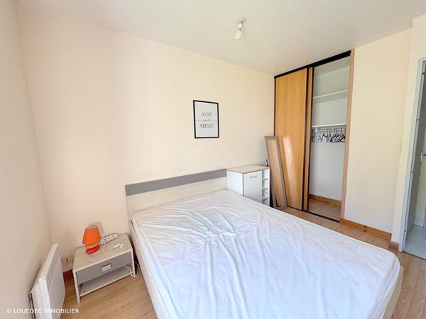 Appartement Quimper 2 pièce(s) 33 m2 , Quimper