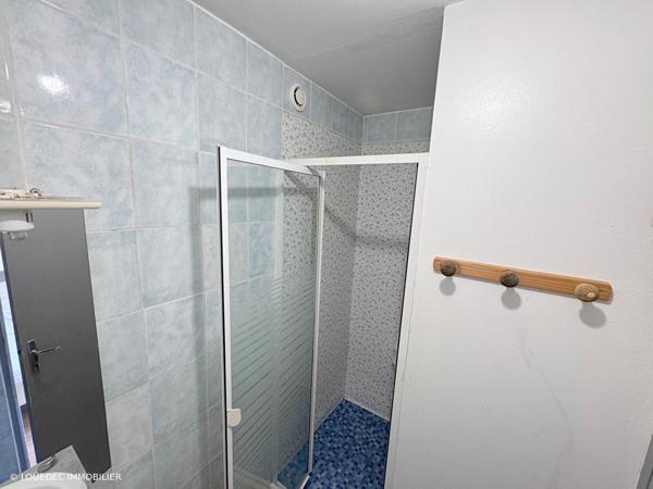 Appartement Quimper 2 pièce(s) 33 m2 , Quimper