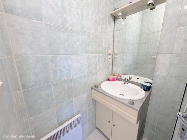 Appartement Quimper 2 pièce(s) 33 m2 , Quimper