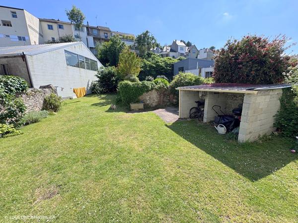 Appartement Quimper 2 pièce(s) 33 m2 , Quimper