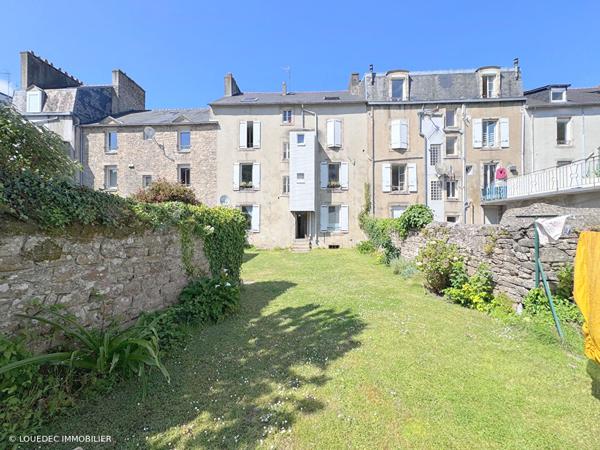 Appartement Quimper 2 pièce(s) 33 m2 , Quimper