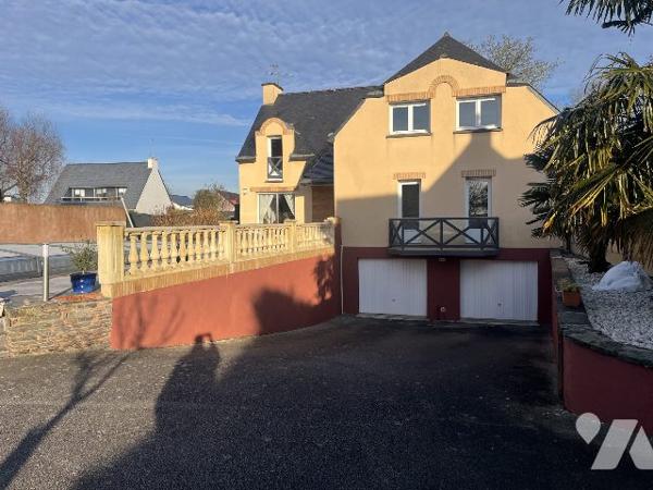 Maison à vendre Ploërmel