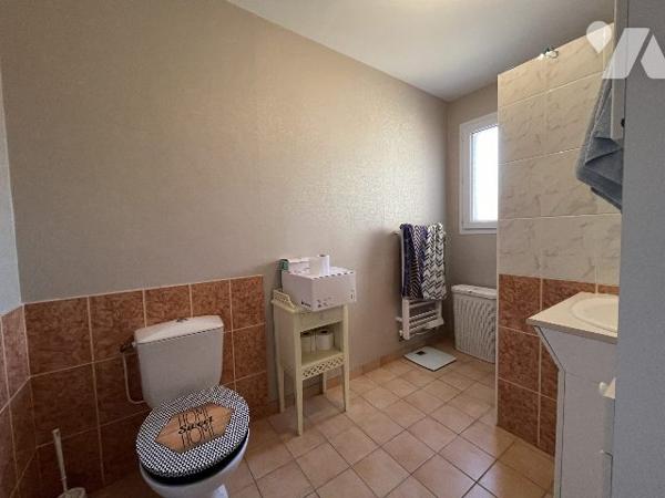 Maison à vendre Ploërmel