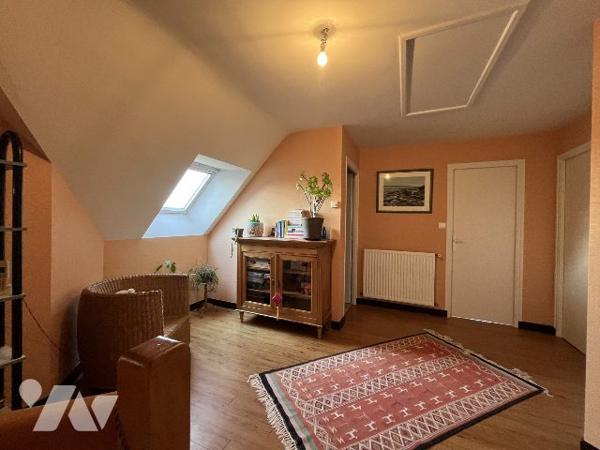 Maison à vendre Ploërmel