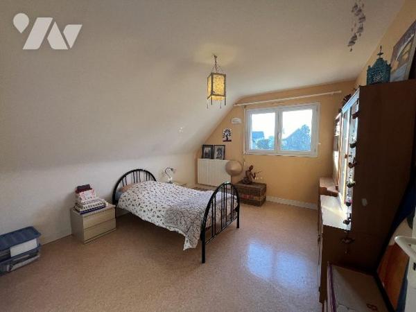 Maison à vendre Ploërmel