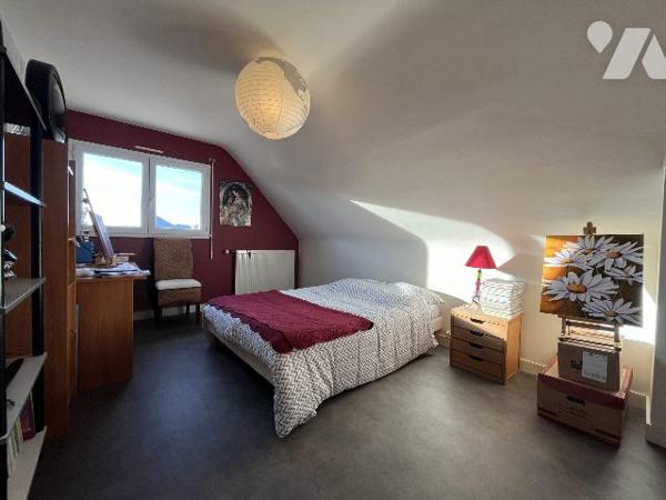 Maison à vendre Ploërmel