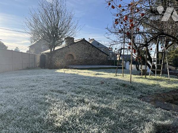 Maison à vendre Ploërmel