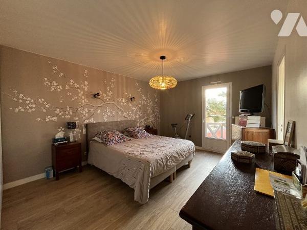 Maison à vendre Ploërmel