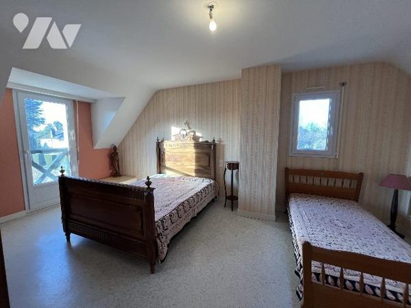 Maison à vendre Ploërmel