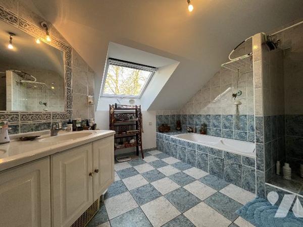 Maison à vendre Ploërmel