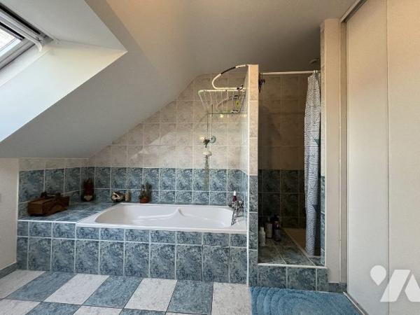 Maison à vendre Ploërmel