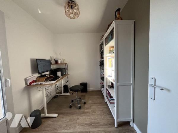 Maison à vendre Ploërmel