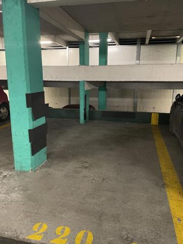 Location Parking 75014 Paris 1329