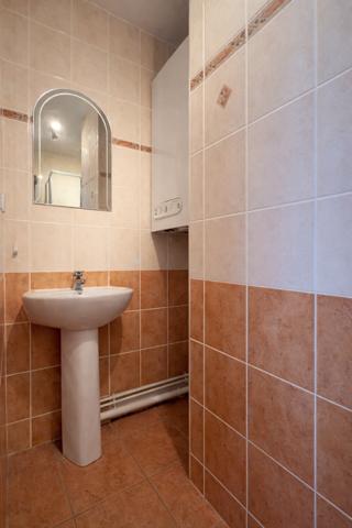 Nancy (54000) NANCY 95 m2 avec roofftop de 80m2 privatif et garage box