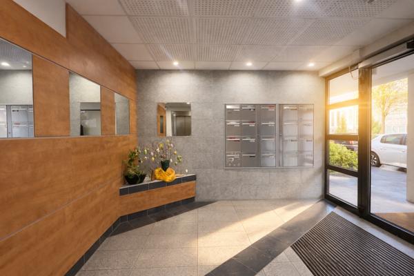 Nancy (54000) NANCY 95 m2 avec roofftop de 80m2 privatif et garage box