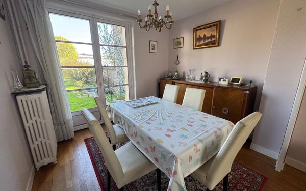 Maison à vendre    5 pièces •  Fleury-les-Aubrais