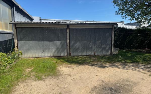 Maison à vendre    5 pièces •  Fleury-les-Aubrais