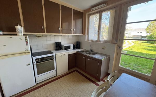 Maison à vendre    5 pièces •  Fleury-les-Aubrais