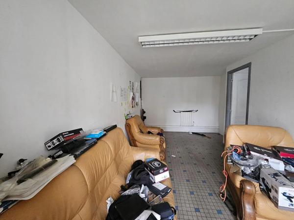 Bureau à louer au Havre (76600)